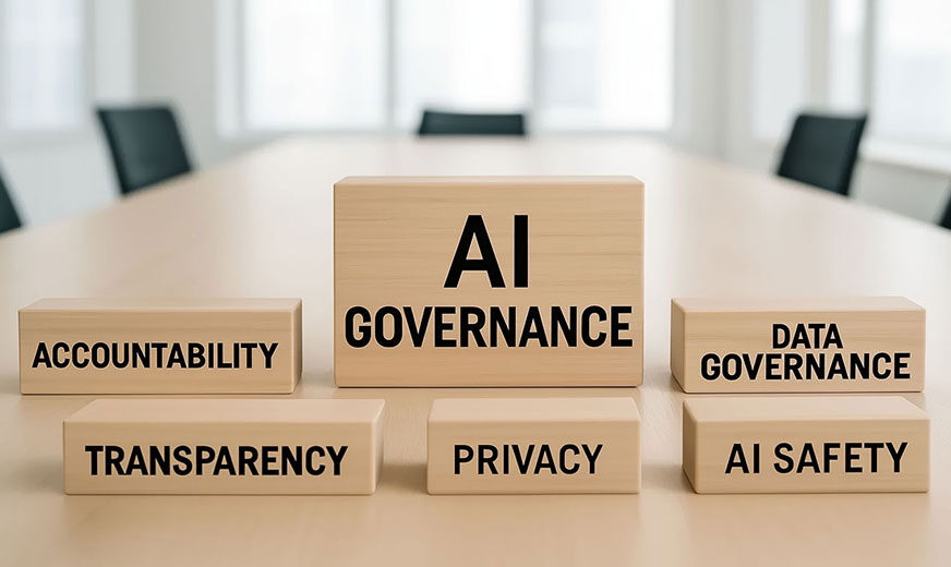 Google DeepMind CEO Calls for Frontier AI Standards Body