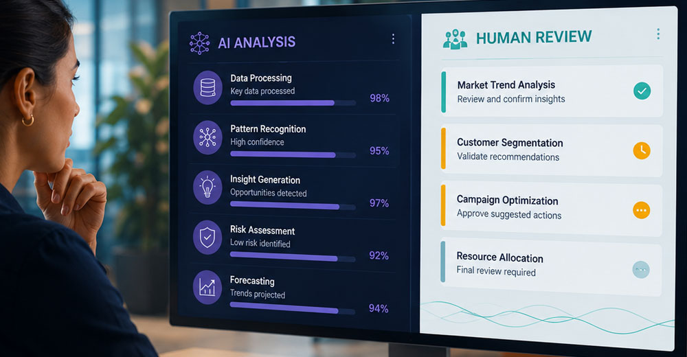 AI’s Biggest Productivity Gains Are Still Ahead