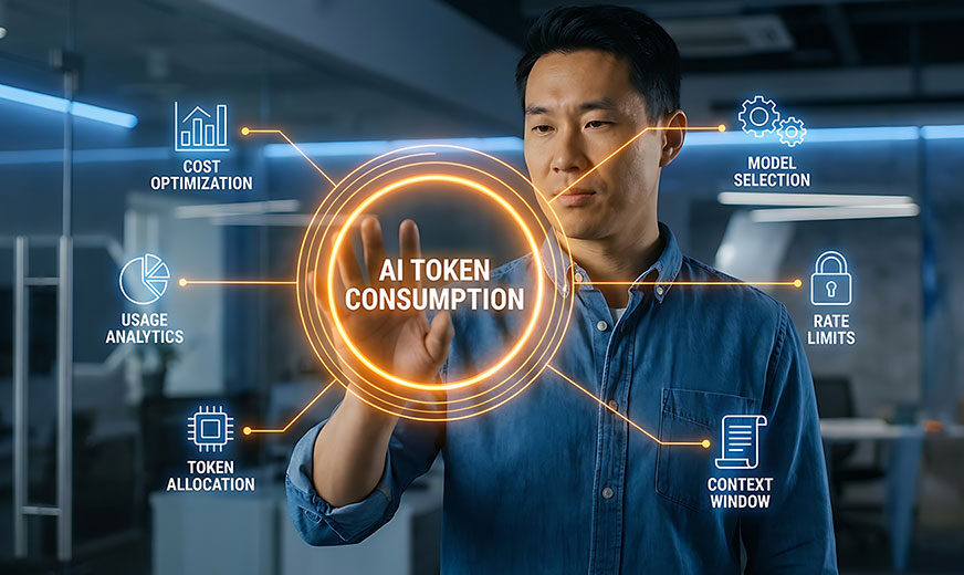 AI Costs Continue to Rise Despite Falling Token Prices