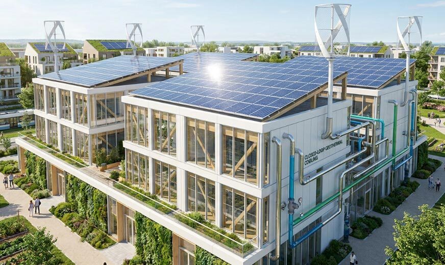 How Modular Data Centers Could Solve AI’s Infrastructure Problem