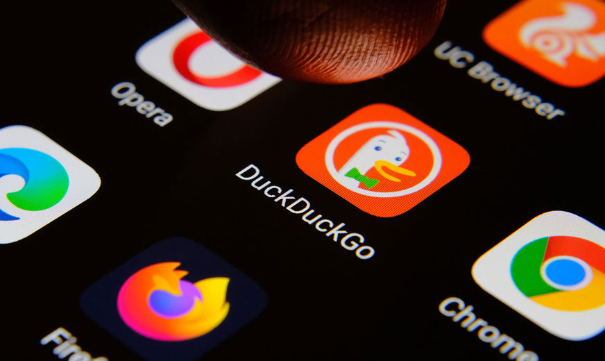 Google’s AI Search Revamp Fuels DuckDuckGo Install Surge