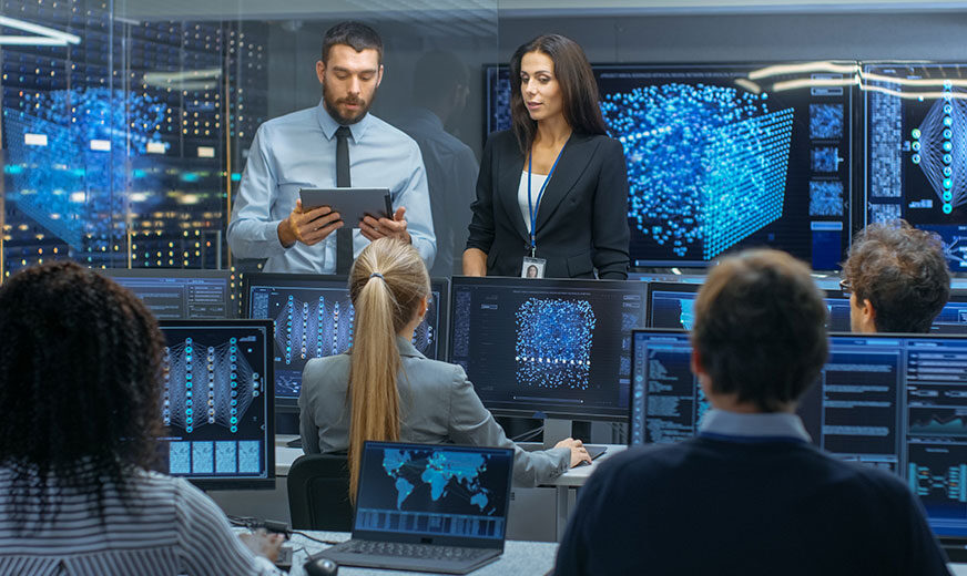 CTO Confidence in Scaling AI Falls for Third Straight Year