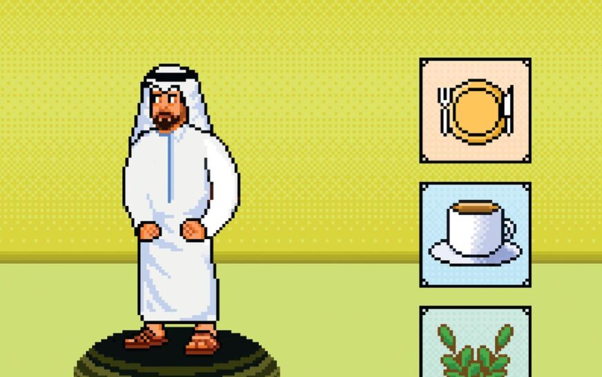 Kuwait’s Climate Startups Are Building for the Real Economy