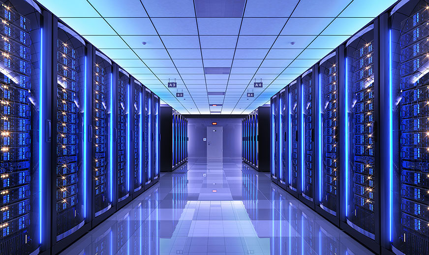 Memory Chip Shortage Aggravated by Rush to Build More Data Centers