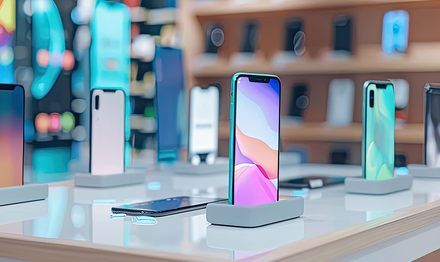 Soaring Memory Prices Dampen Demand for Budget Smartphones