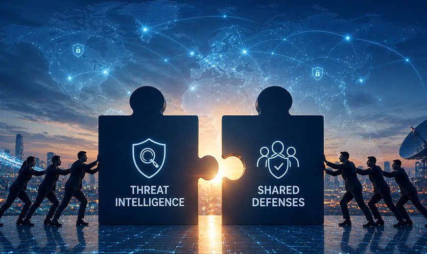 Telecom Heavyweights Circle Wagons Around Cybersecurity