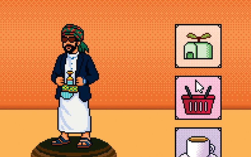 Inside the Startups Rebuilding Systems in Yemen