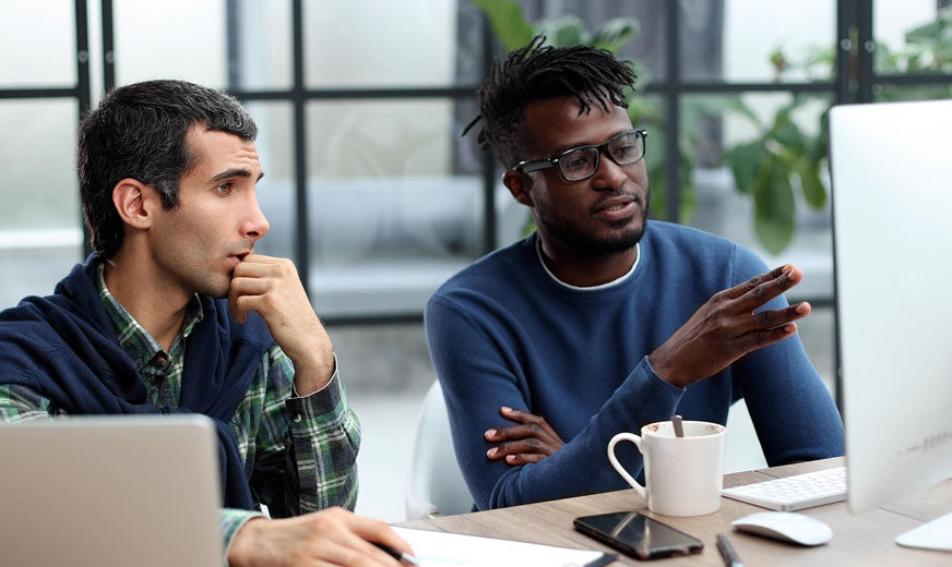 Can Multiple AI Models Improve Enterprise Trust?