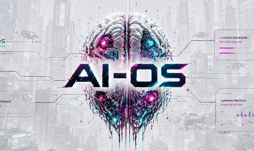 Why MakuluLinux AI-OS Became My New Daily Driver