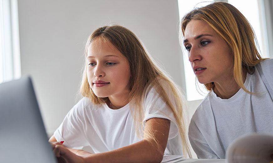 Rules to Protect Kids From AI Risk Repeating Social Media Mistakes