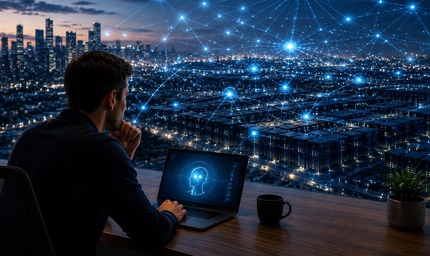 The Problem With Zuckerberg’s Vision of Personal Superintelligence