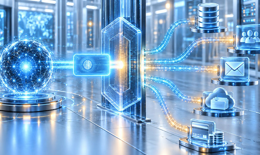 AI Agent Security Is Recreating the Password Problem
