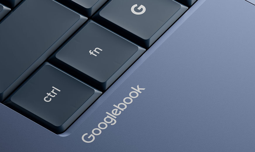 Googlebook: Is Google Building the Agentic PC?